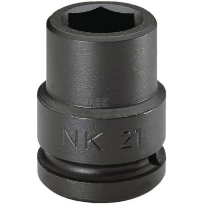 W.kl.nas. 3/4" 6-k.ud. -21mm NK21A | Exvi