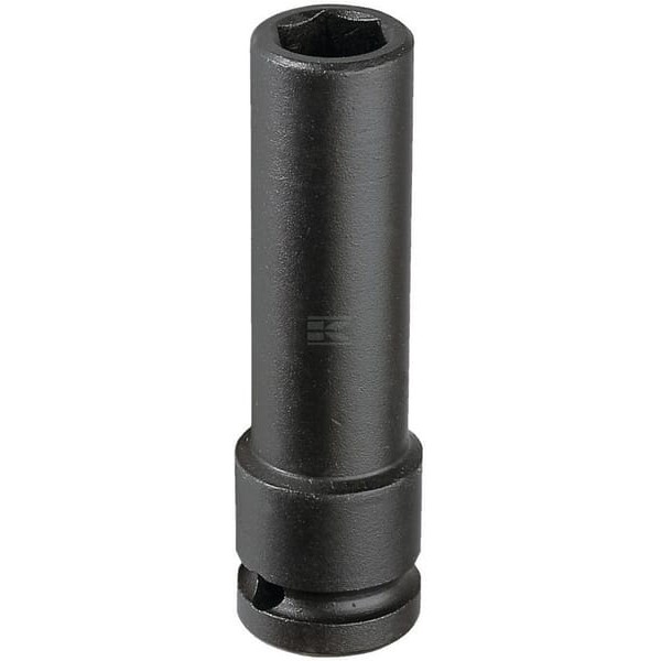 Klucz nasadowy udarowy przedłużany 6-kt. 3/4" NK32LA | Exvi