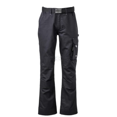 Spodnie robocze, 100% bawełna KW102033001050 | Exvi