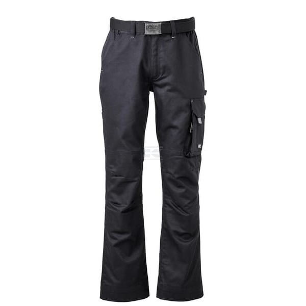 Spodnie robocze, 100% bawełna KW102033001050 | Exvi
