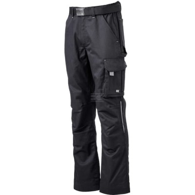 Spodnie robocze, 100% bawełna KW102033001050 | Exvi