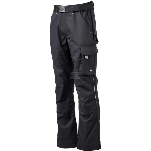 Spodnie robocze, 100% bawełna KW102033001050 | Exvi