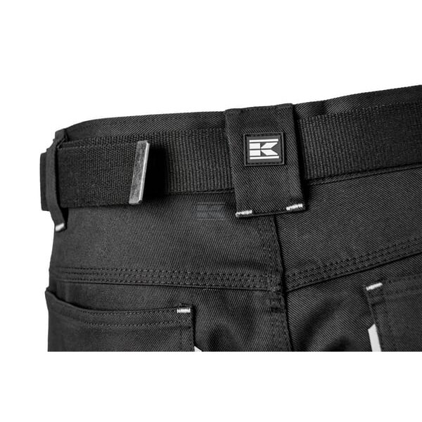 Spodnie robocze, 100% bawełna KW102033001050 | Exvi