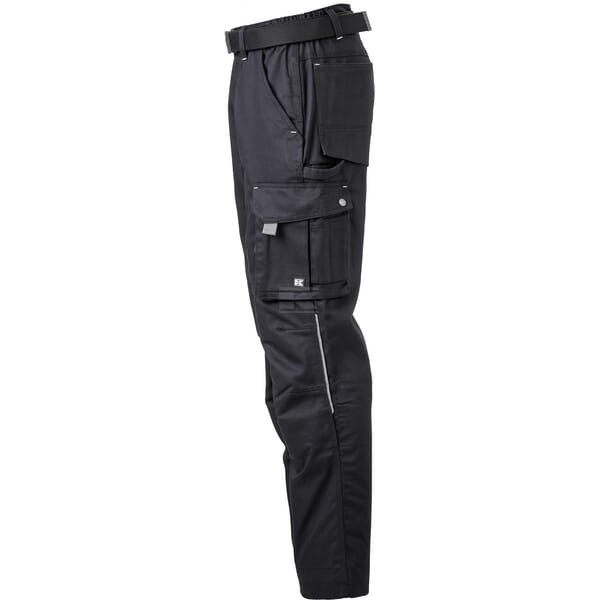 Spodnie robocze, 100% bawełna KW102033001050 | Exvi