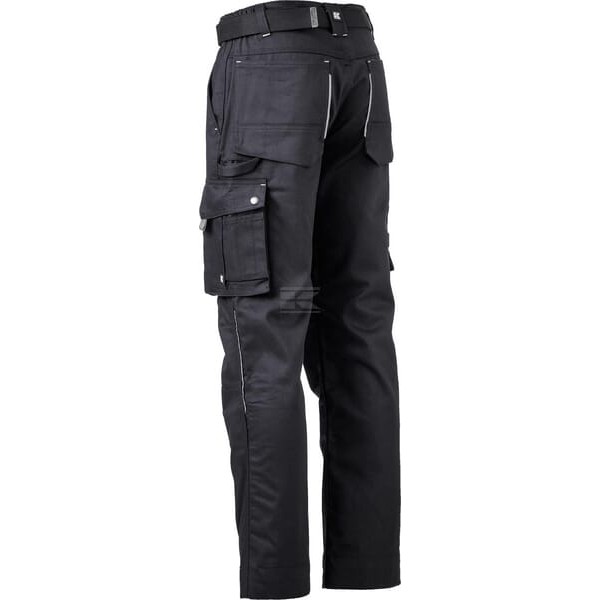 Spodnie robocze, 100% bawełna KW102033001050 | Exvi