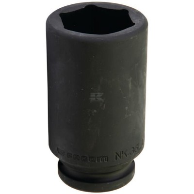 Klucz nasadowy udarowy przedłużany 6-kt. 3/4" NK36LA | Exvi