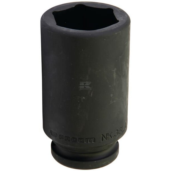 Klucz nasadowy udarowy przedłużany 6-kt. 3/4" NK36LA | Exvi