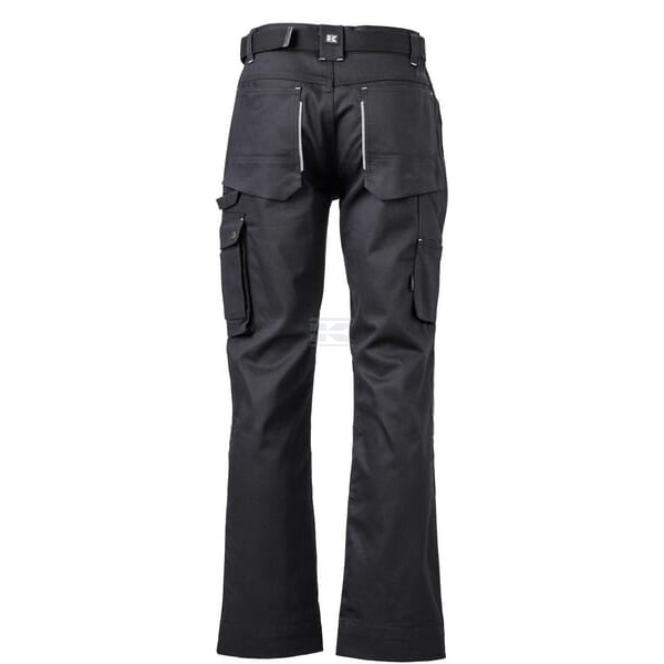Spodnie robocze, 100% bawełna KW102033001050 | Exvi