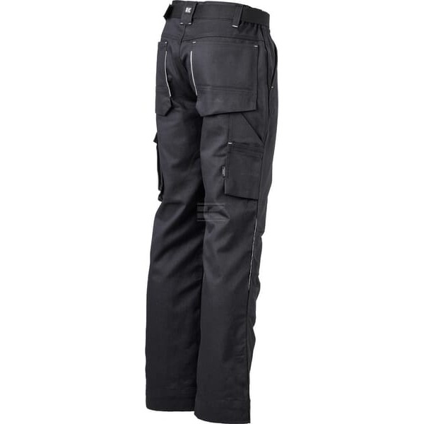 Spodnie robocze, 100% bawełna KW102033001050 | Exvi