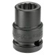 Nasadka do wkrętarki 3/4" 16mm NKD16A | Exvi