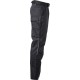 Spodnie robocze, 100% bawełna KW102033001050 | Exvi