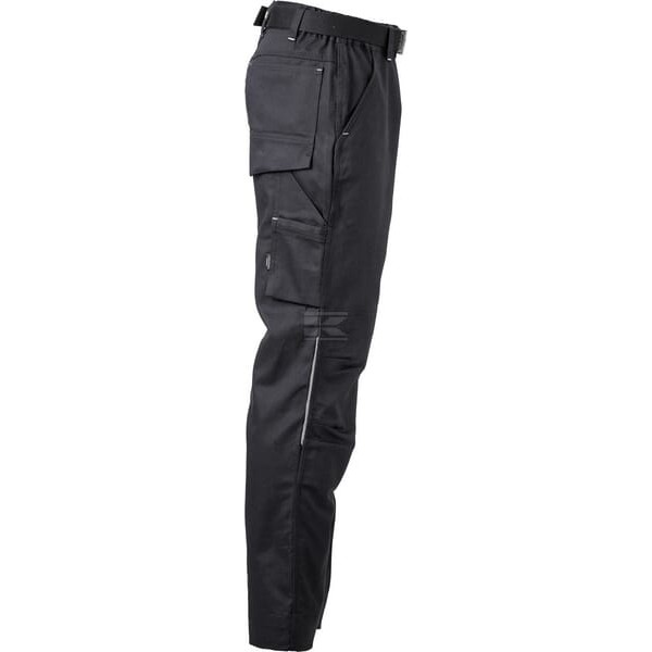 Spodnie robocze, 100% bawełna KW102033001050 | Exvi