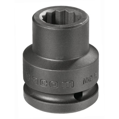 Nasadka do wkrętarki 3/4" 18mm NKD18A | Exvi