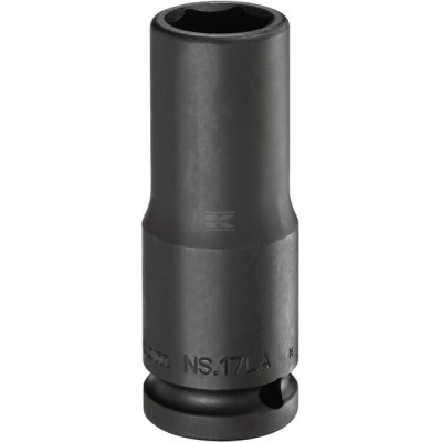 W.kl.n. 1/2"-30x78mm 6-k.dł.u. NS30LA | Exvi