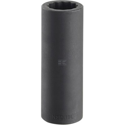 Nasadka do wkręt. dł.1/2" 32mm NSD32L | Exvi