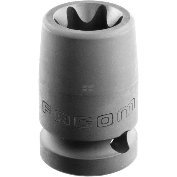 W.kl.n.Impact 1/2" Torx w. e24 NSTX24 | Exvi