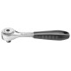 Koło zapadkowe 1/4" R151B | Exvi
