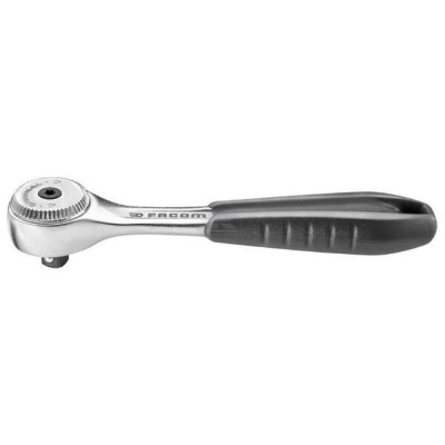 Koło zapadkowe 1/4" R151B | Exvi