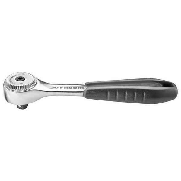 Koło zapadkowe 1/4" R151B | Exvi
