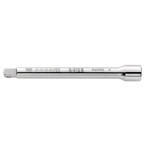 Przedłużacz 1/4" wyg.- 100mm R210S | Exvi