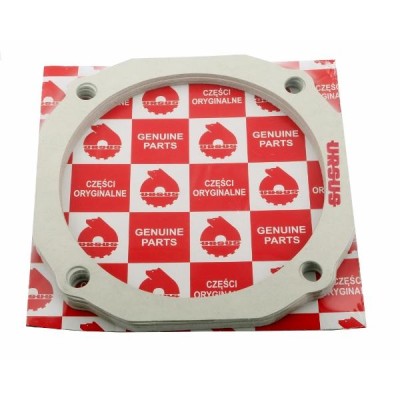 Uszczelka pokrywy półosi krążelit 0.8mm 57/11-281/5 | Exvi