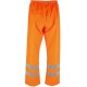 Spodnie przeciwdeszczowe wodoodporne 014580FOM | Exvi