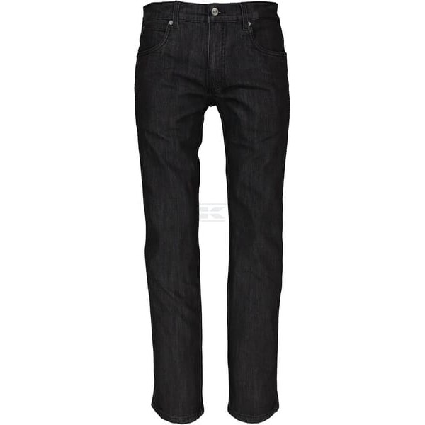 Dżinsy Stretch, czarne ROBJ250013234 | Exvi
