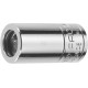 Klucz nasad. 6-kąt. 1/4 -1/4" R235 | Exvi