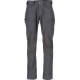Spodnie męskie roz. 4XL, szary/czarny KW502519041128 | Exvi