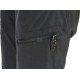 Spodnie męskie roz. 4XL, szary/czarny KW502519041128 | Exvi