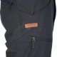 Spodnie męskie roz. 4XL, szary/czarny KW502519041128 | Exvi
