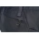 Spodnie męskie roz. 4XL, szary/czarny KW502519041128 | Exvi