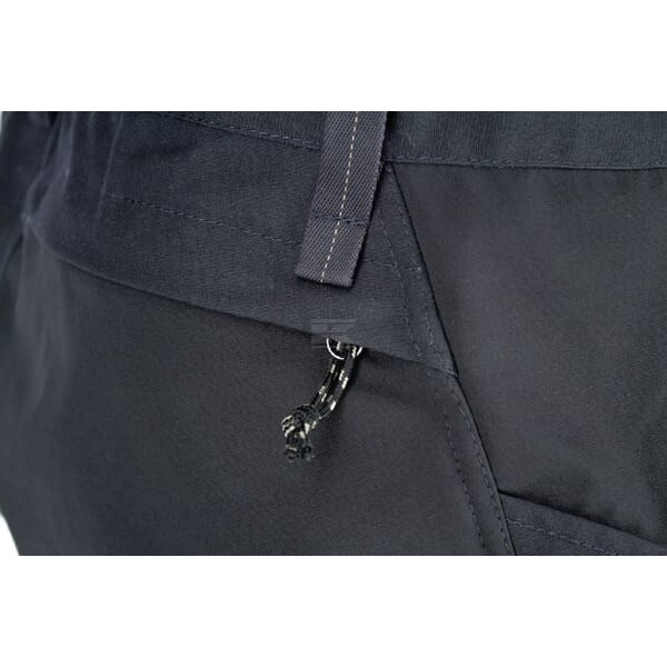 Spodnie męskie roz. 4XL, szary/czarny KW502519041128 | Exvi