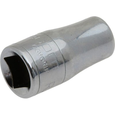 Klucz nasadowy 6-kt. 1/4" 6 mm OGV GRIP R6GRP | Exvi