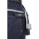 Spodnie robocze roz. 4XL, niebieski KW202550236128 | Exvi