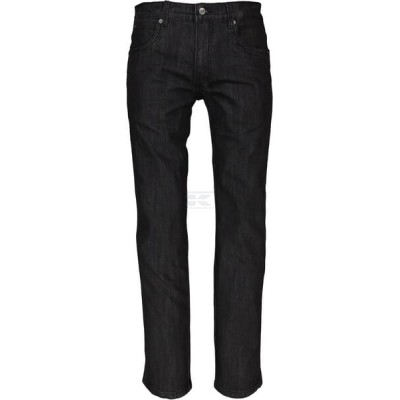 Dżinsy Stretch, czarne ROBJ250012932 | Exvi