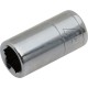 Klucz nasadowy 6-kt. 1/4" 7 mm OGV GRIP R7GRP | Exvi