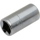 Klucz nasadowy 6-kt. 1/4" 7 mm OGV GRIP R7GRP | Exvi
