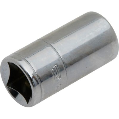 Klucz nasadowy 6-kt. 1/4" 7 mm OGV GRIP R7GRP | Exvi