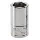 Klucz nasadowy metryczny 6-kt. 1/4" OGV® Radio R9P | Exvi