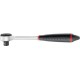 Pokrętło grzechotka 1/2" S161BPB | Exvi