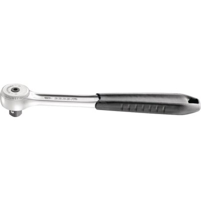 Pokrętło grzechotka 1/2" S151B | Exvi