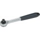 Pokrętło grzechotka 1/2" S151B | Exvi