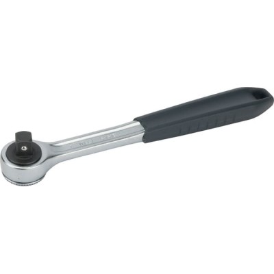 Pokrętło grzechotka 1/2" S151B | Exvi