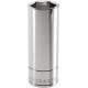 Klucz nasadowy przedłużany 1/2" 6-kt.19 mm S19HLA | Exvi