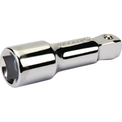 Przedłużacz kątowy 1/2"x75mm S208S | Exvi