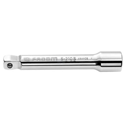 Przedłużacz kątowy 1/2" 130 mm S210S | Exvi