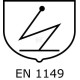 Spodnie dla spawacza roz. 2XL 8467ME100H60 | Exvi