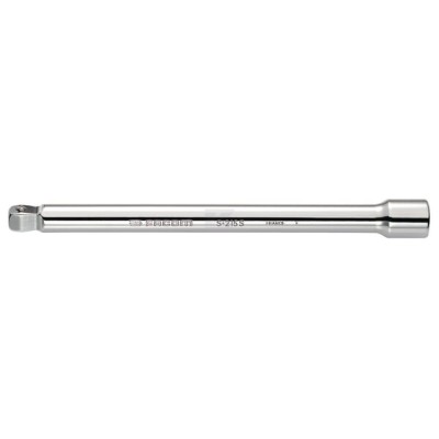 Przedłużacz kątowy 1/2"x250mm S215S | Exvi