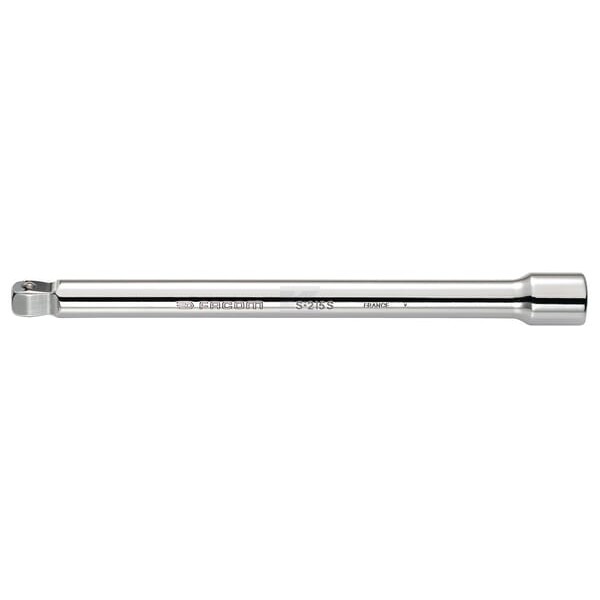 Przedłużacz kątowy 1/2"x250mm S215S | Exvi